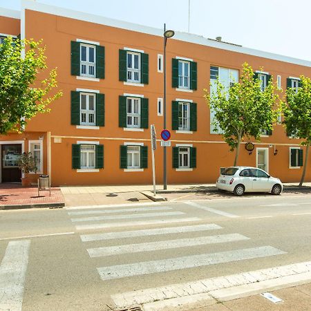 Balear Hotel Ciutadella  Dış mekan fotoğraf