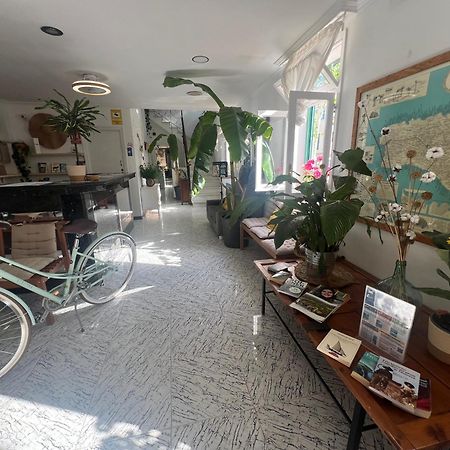 Balear Hotel Ciutadella  Dış mekan fotoğraf