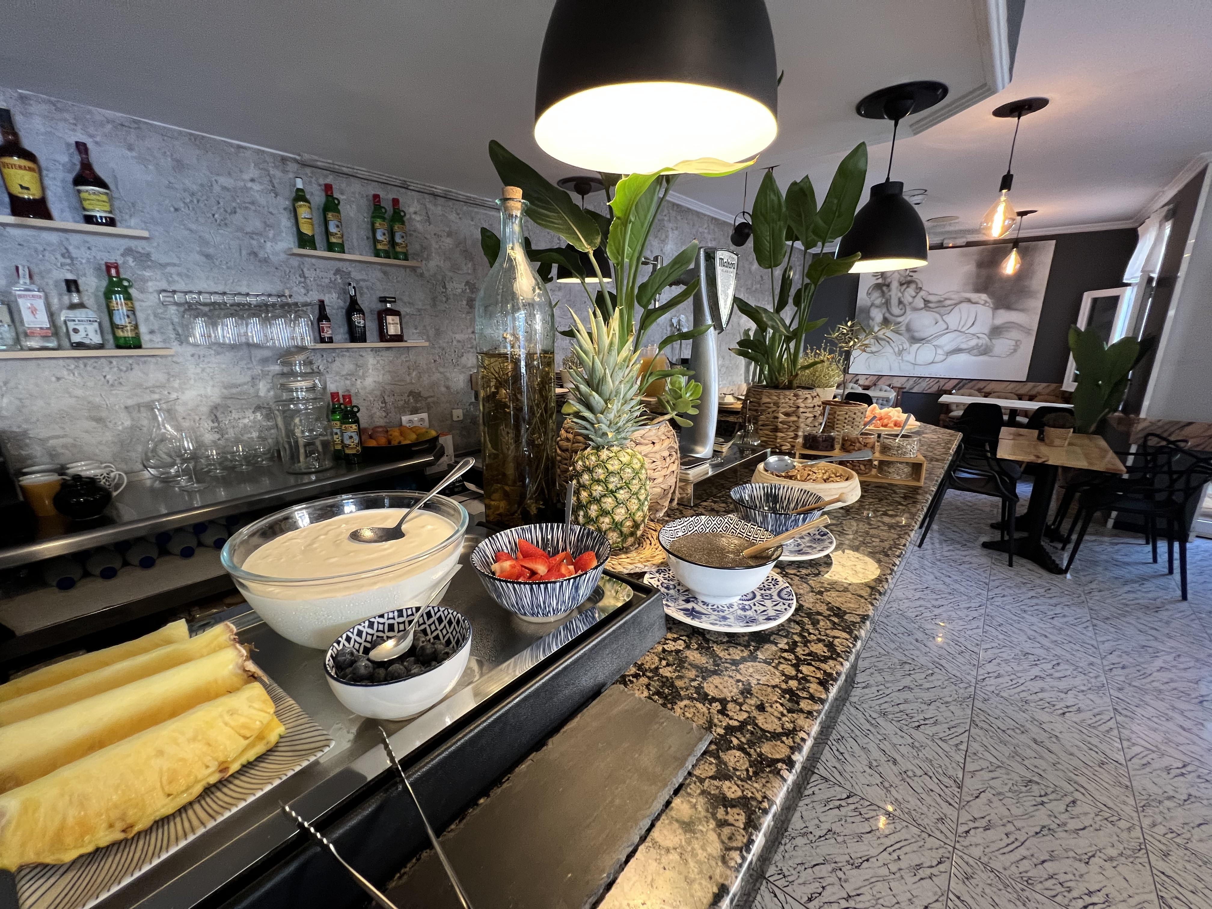 Balear Hotel Ciutadella  Dış mekan fotoğraf