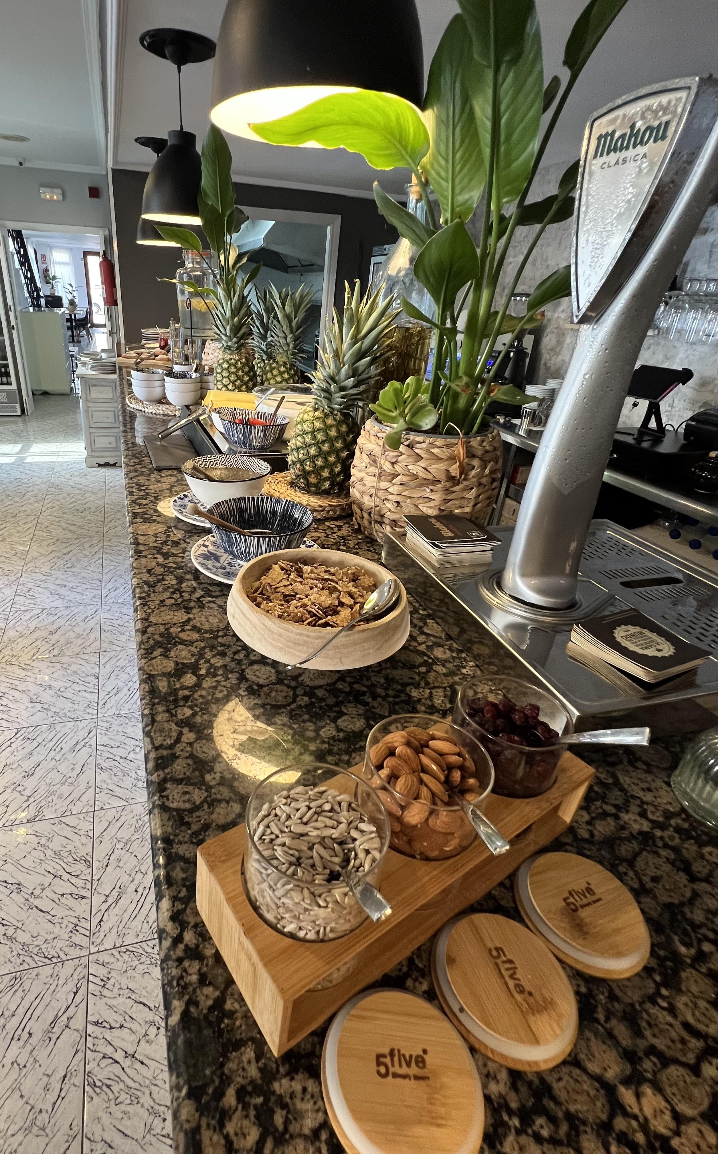 Balear Hotel Ciutadella  Dış mekan fotoğraf