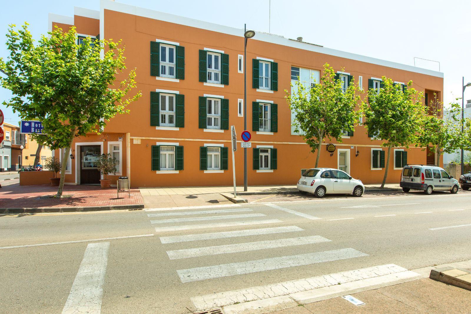 Balear Hotel Ciutadella  Dış mekan fotoğraf