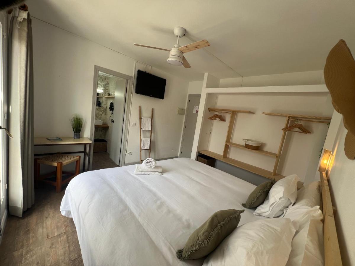 Balear Hotel Ciutadella  Dış mekan fotoğraf