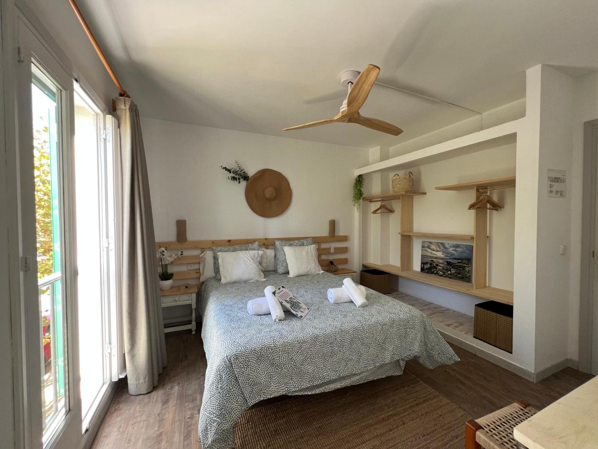 Balear Hotel Ciutadella  Dış mekan fotoğraf