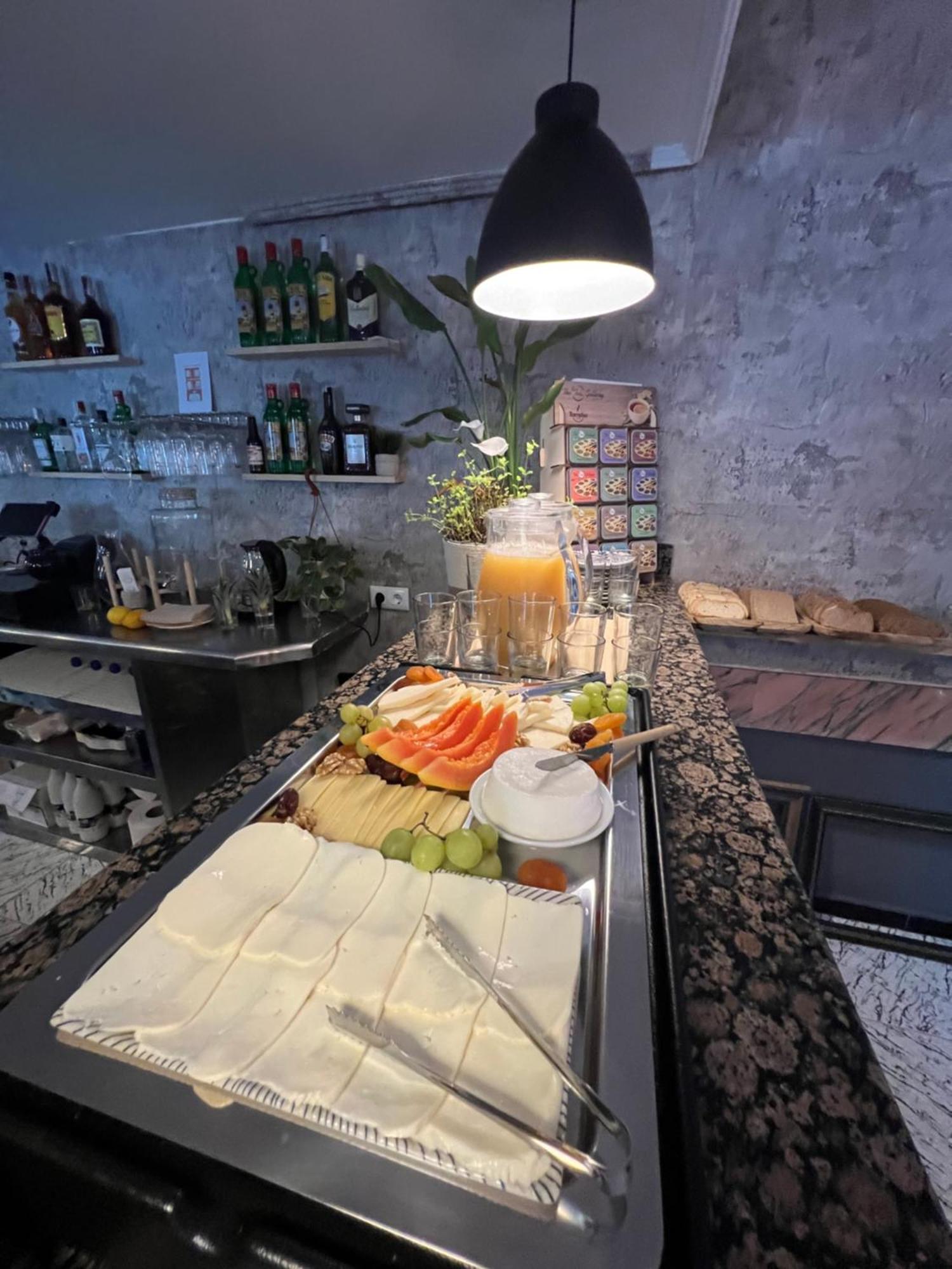 Balear Hotel Ciutadella  Dış mekan fotoğraf