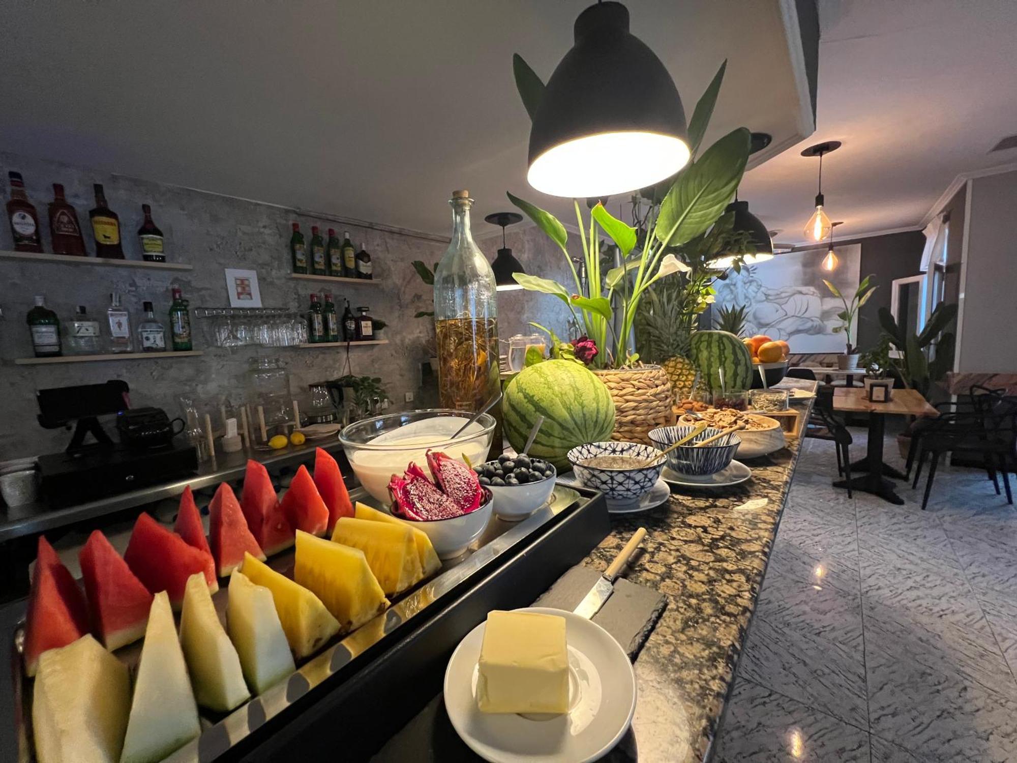 Balear Hotel Ciutadella  Dış mekan fotoğraf