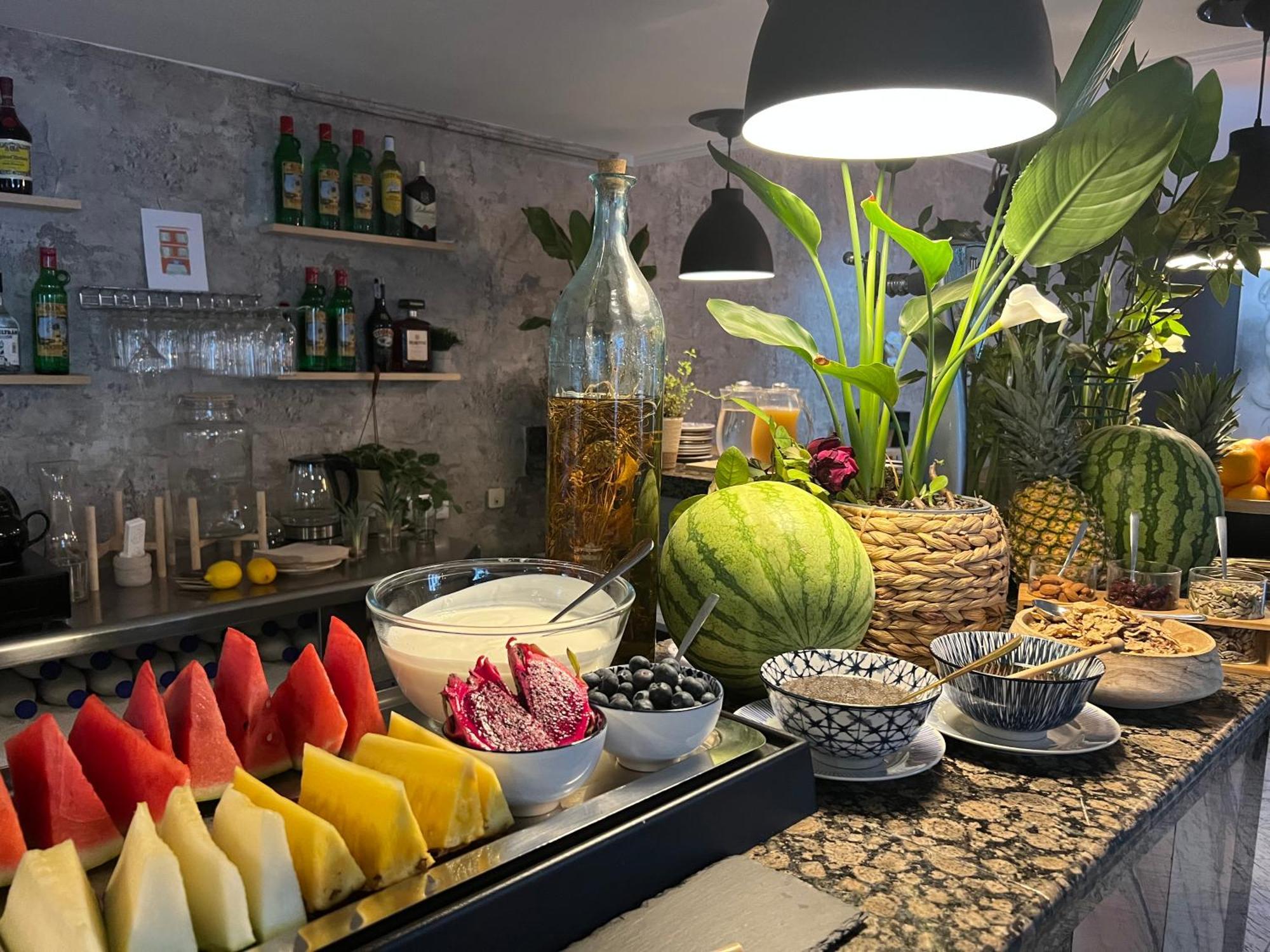 Balear Hotel Ciutadella  Dış mekan fotoğraf