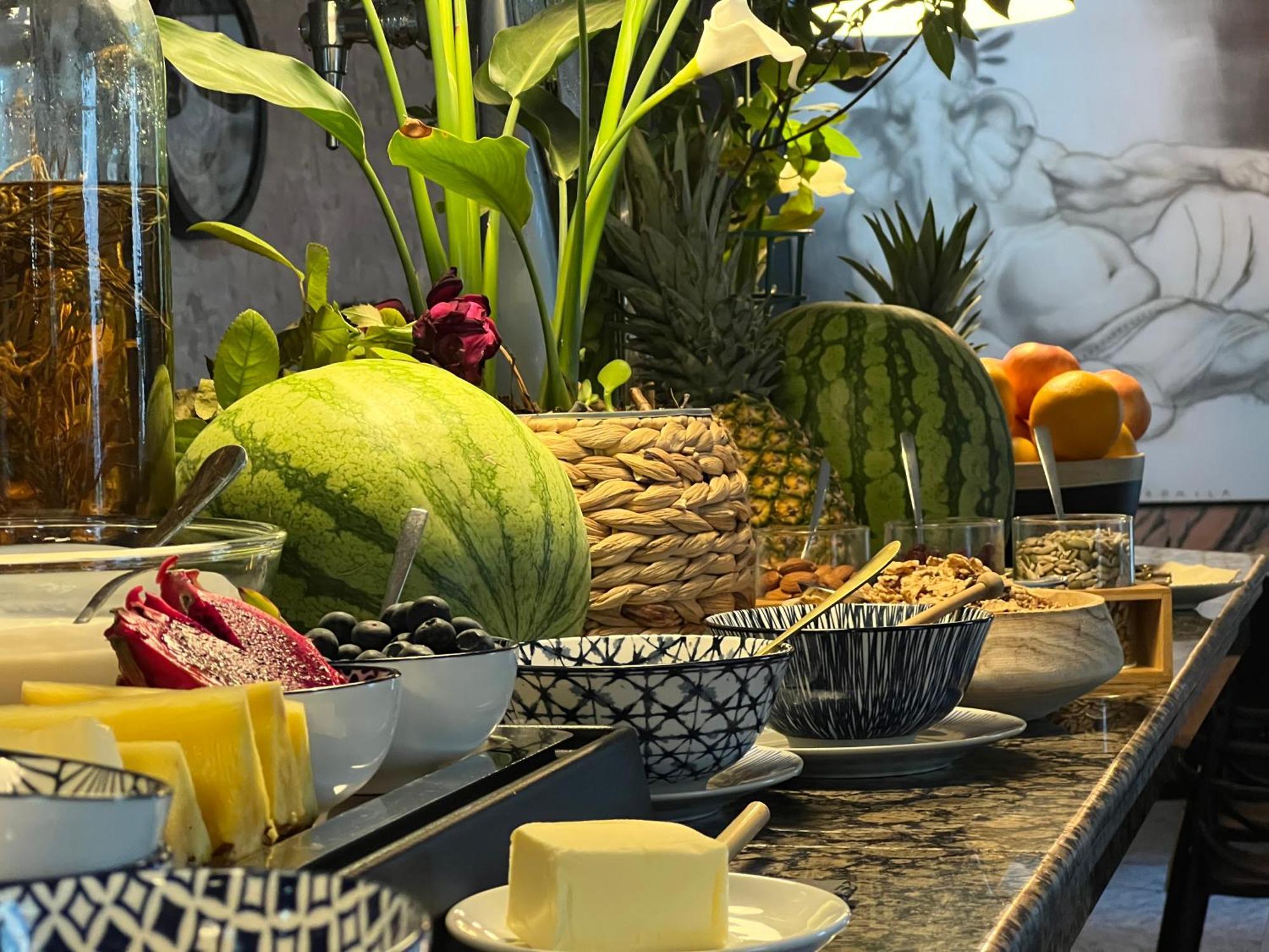 Balear Hotel Ciutadella  Dış mekan fotoğraf