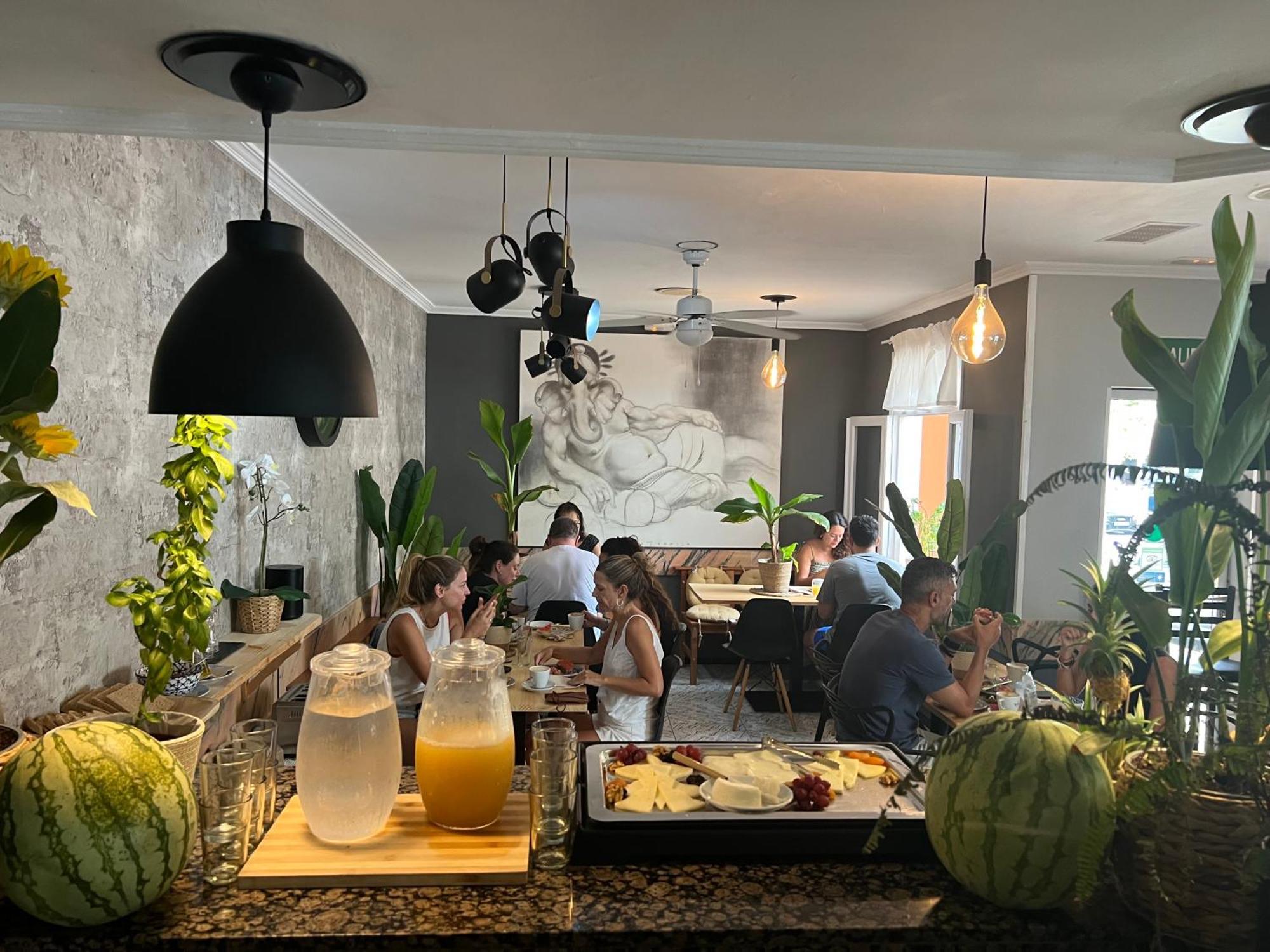 Balear Hotel Ciutadella  Dış mekan fotoğraf