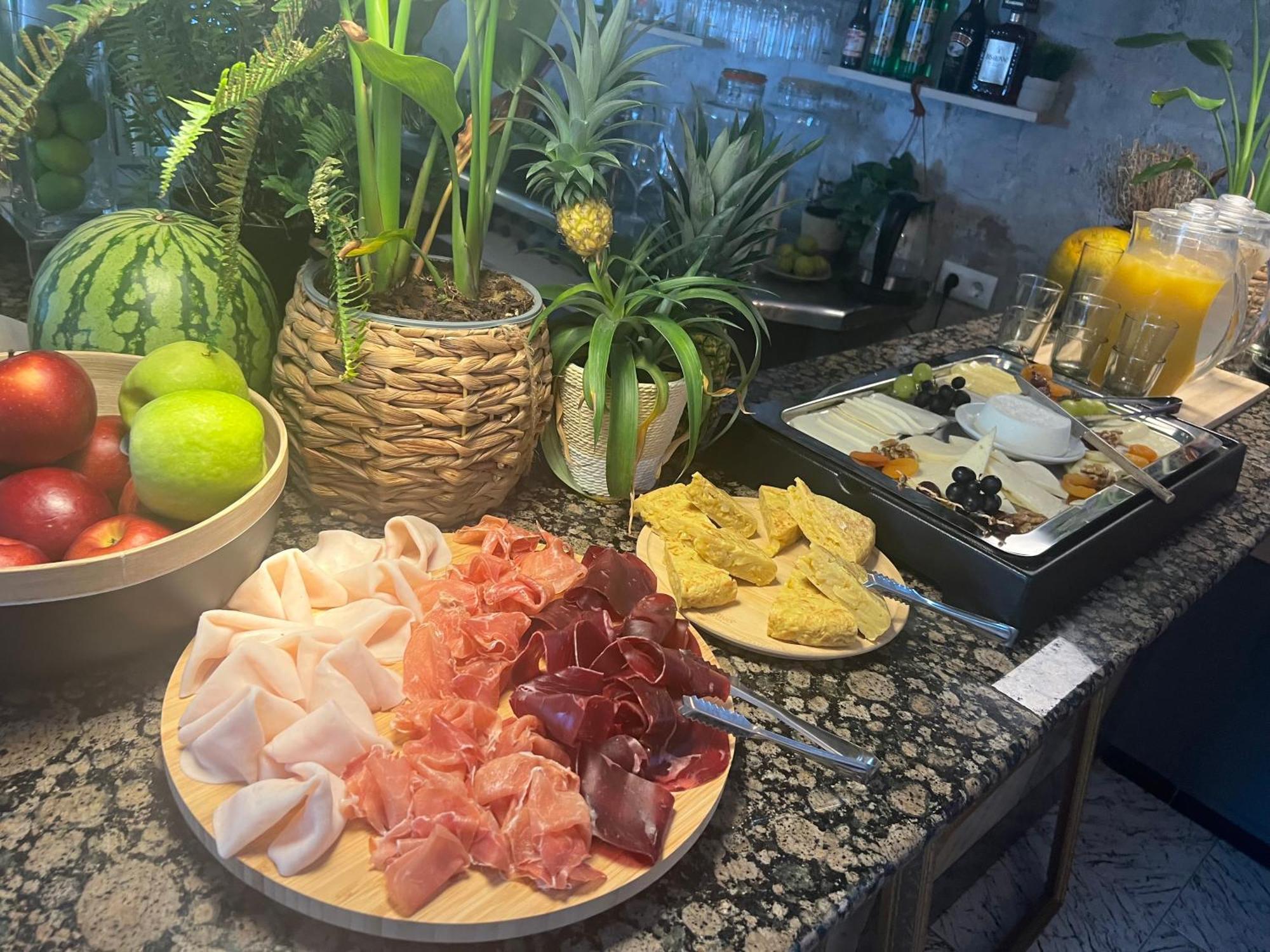 Balear Hotel Ciutadella  Dış mekan fotoğraf