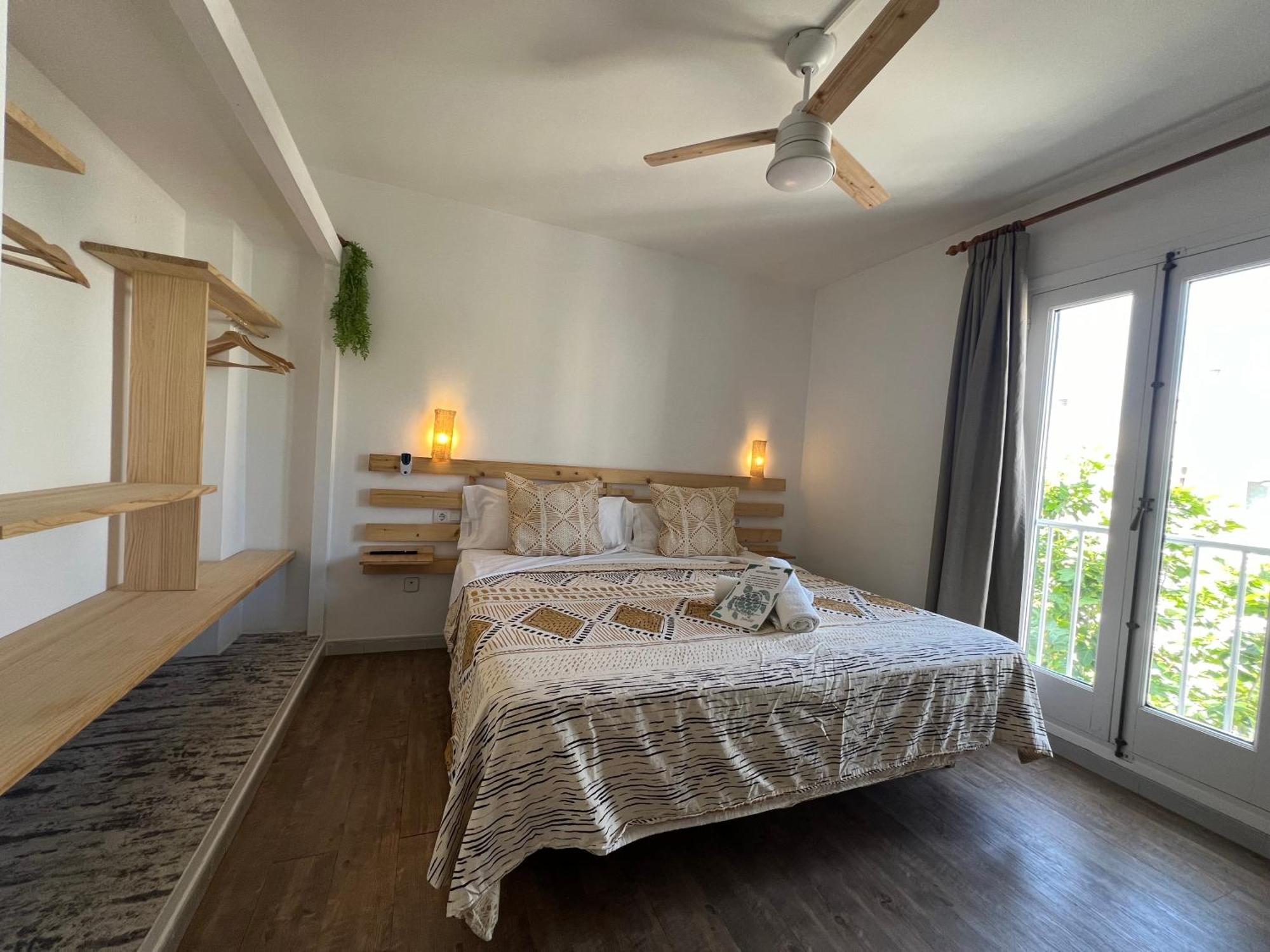 Balear Hotel Ciutadella  Dış mekan fotoğraf