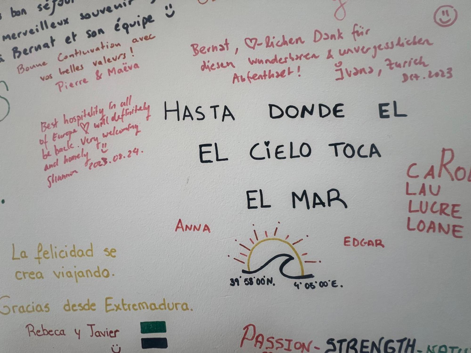 Balear Hotel Ciutadella  Dış mekan fotoğraf