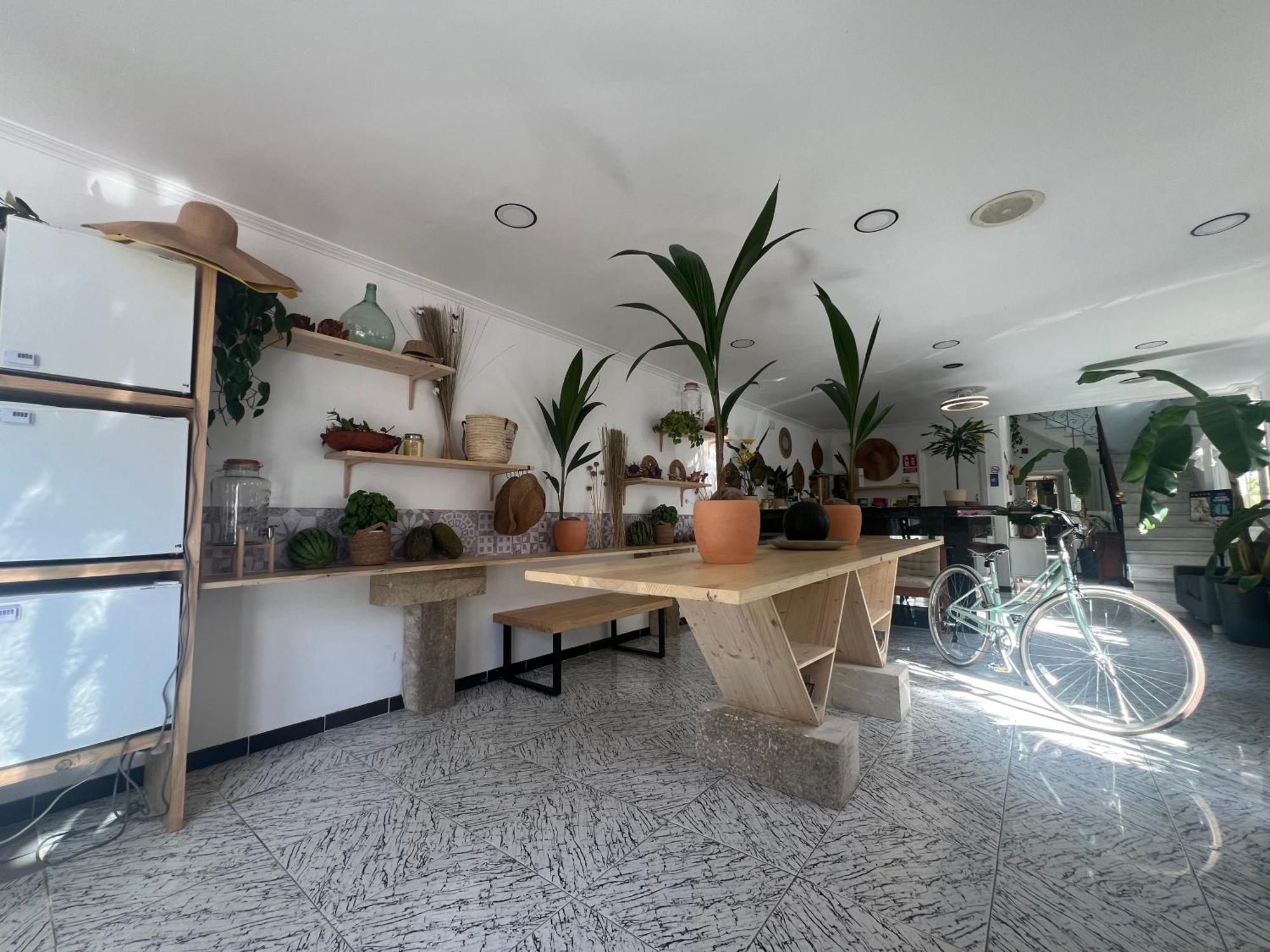 Balear Hotel Ciutadella  Dış mekan fotoğraf