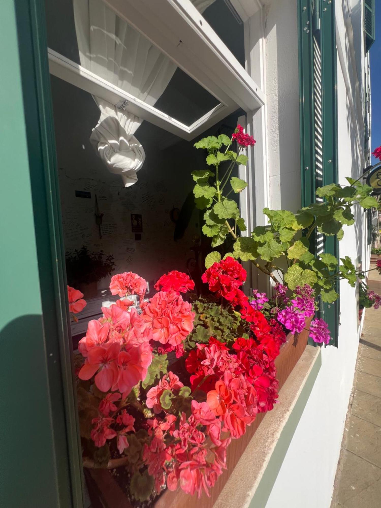 Balear Hotel Ciutadella  Dış mekan fotoğraf