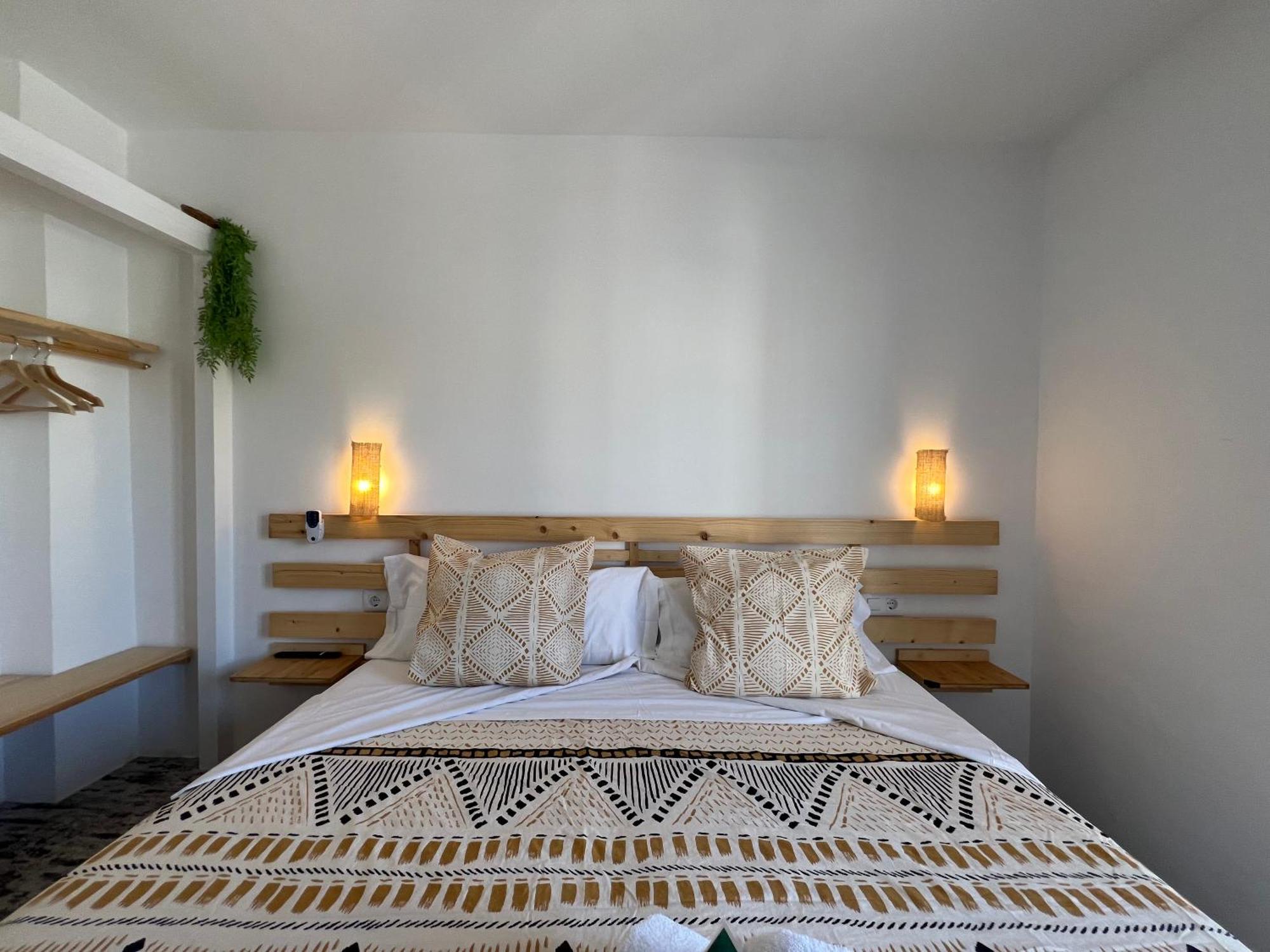 Balear Hotel Ciutadella  Dış mekan fotoğraf
