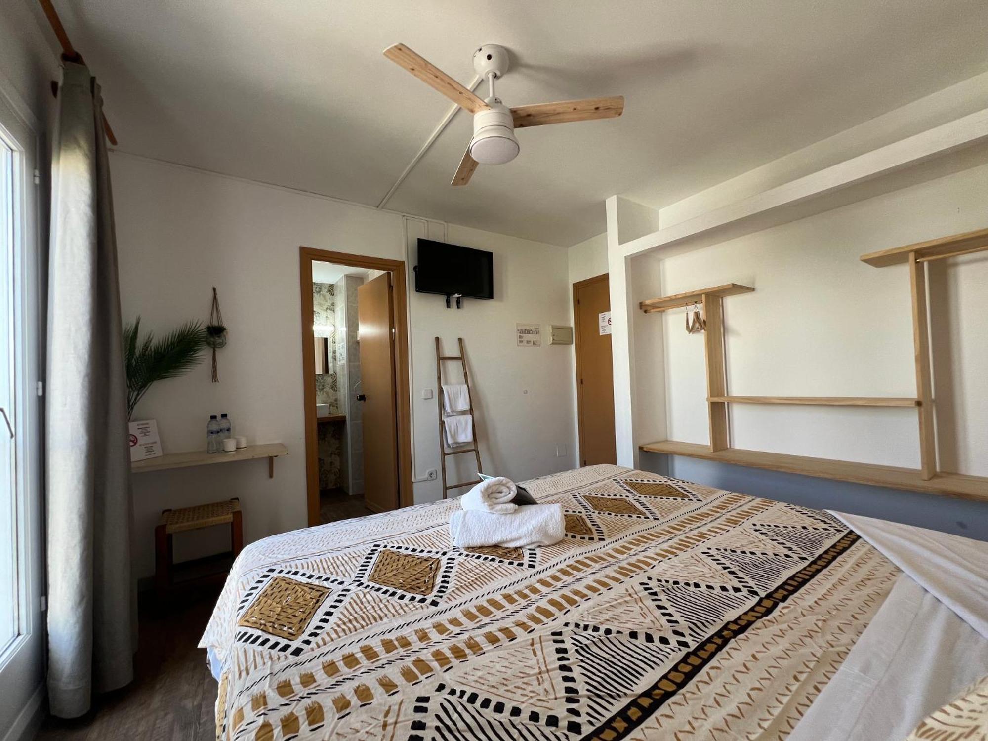 Balear Hotel Ciutadella  Dış mekan fotoğraf