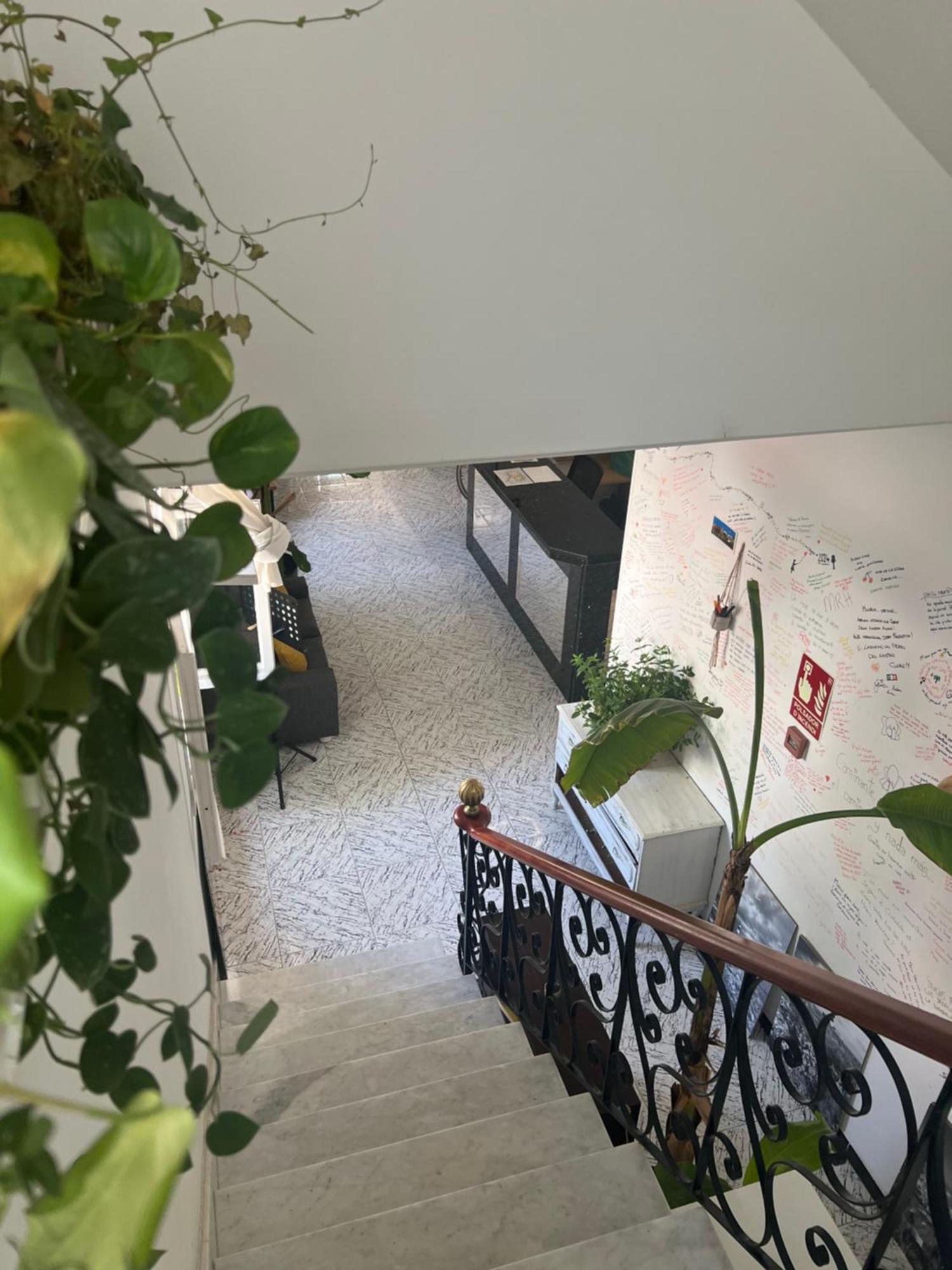 Balear Hotel Ciutadella  Dış mekan fotoğraf