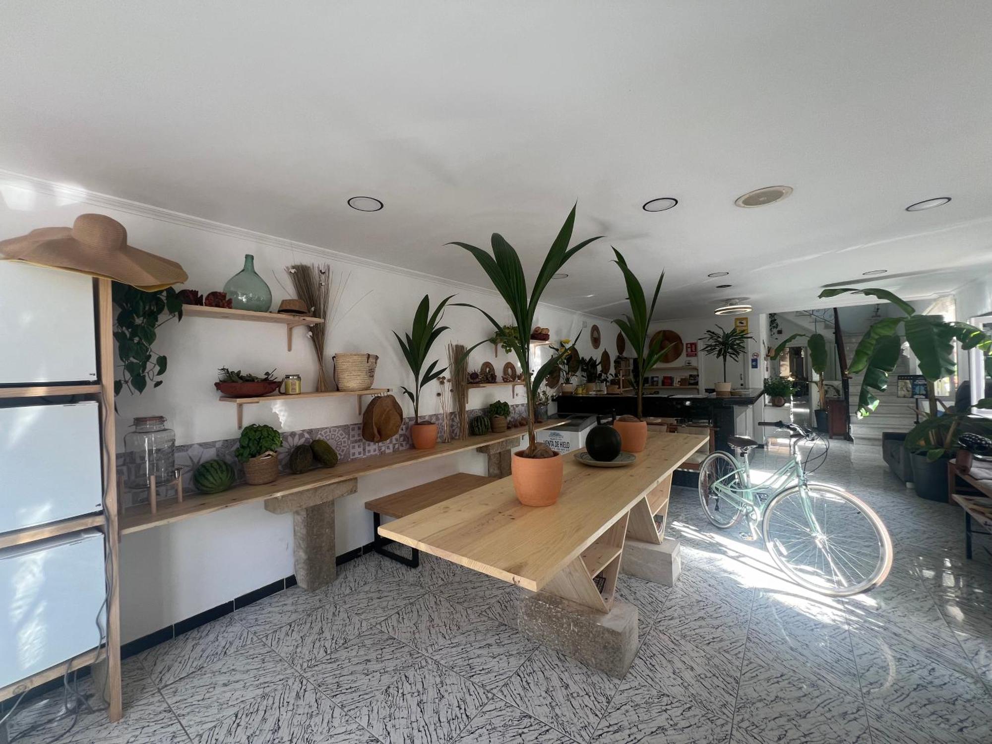 Balear Hotel Ciutadella  Dış mekan fotoğraf
